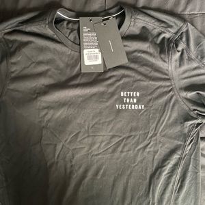 Ten Thousand - Limited Edition - Better Than Yesterday Durable Shirt